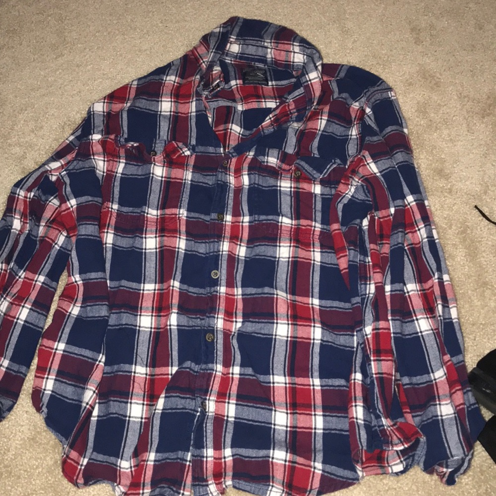 Flannel